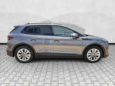 Skoda Elroq 60 Selection (2026) - Photo 8