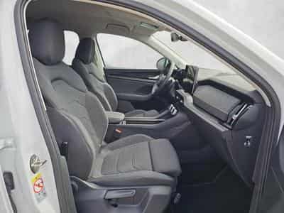 Skoda Kodiaq 1.5 TSI iV 150 kW Selection (2026) - Photo 10