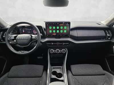 Skoda Kodiaq 1.5 TSI iV 150 kW Selection (2026) - Photo 11