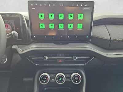Skoda Kodiaq 1.5 TSI iV 150 kW Selection (2026) - Photo 12