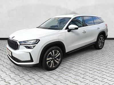 Skoda Kodiaq 1.5 TSI iV 150 kW Selection (2026) - Photo 3