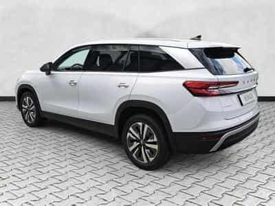 Skoda Kodiaq 1.5 TSI iV 150 kW Selection (2026) - Photo 5