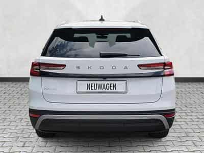 Skoda Kodiaq 1.5 TSI iV 150 kW Selection (2026) - Photo 6