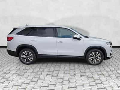 Skoda Kodiaq 1.5 TSI iV 150 kW Selection (2026) - Photo 8