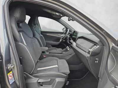 Skoda Kodiaq 1.5 TSI iV 150 kW Sportline (2026) - Photo 10