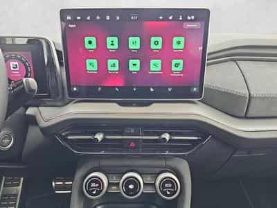 Skoda Kodiaq 1.5 TSI iV 150 kW Sportline (2026) - Photo 12