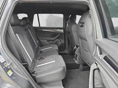 Skoda Kodiaq 1.5 TSI iV 150 kW Sportline (2026) - Photo 13