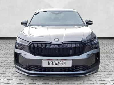 Skoda Kodiaq 1.5 TSI iV 150 kW Sportline (2026) - Photo 2
