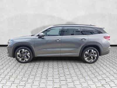 Skoda Kodiaq 1.5 TSI iV 150 kW Sportline (2026) - Photo 4