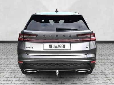 Skoda Kodiaq 1.5 TSI iV 150 kW Sportline (2026) - Photo 6