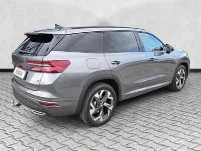 Skoda Kodiaq 1.5 TSI iV 150 kW Sportline (2026) - Photo 7