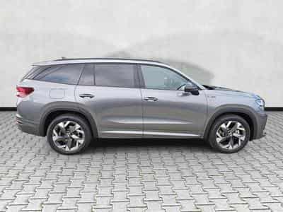 Skoda Kodiaq 1.5 TSI iV 150 kW Sportline (2026) - Photo 8