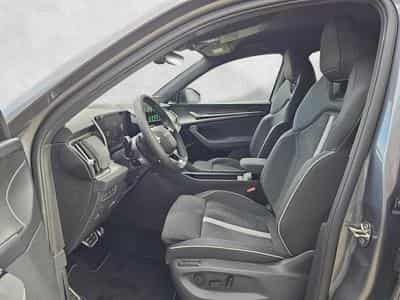 Skoda Kodiaq 1.5 TSI iV 150 kW Sportline (2026) - Photo 9