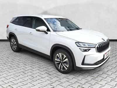 Skoda Kodiaq 1.5 TSI iV 150 kW Selection (2026) - Photo 1