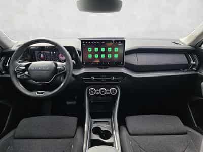 Skoda Kodiaq 1.5 TSI iV 150 kW Selection (2026) - Photo 11