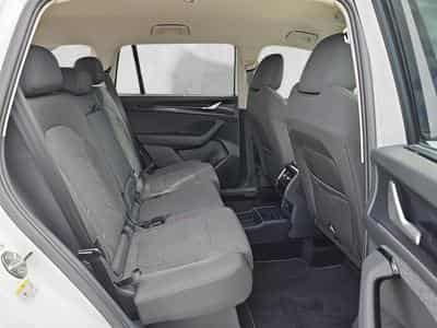 Skoda Kodiaq 1.5 TSI iV 150 kW Selection (2026) - Photo 13