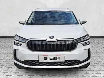 Skoda Kodiaq 1.5 TSI iV 150 kW Selection (2026) - Photo 2