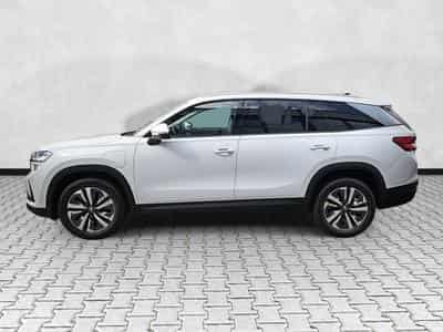 Skoda Kodiaq 1.5 TSI iV 150 kW Selection (2026) - Photo 4