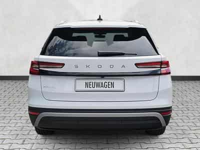 Skoda Kodiaq 1.5 TSI iV 150 kW Selection (2026) - Photo 6