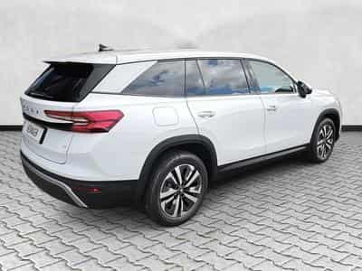 Skoda Kodiaq 1.5 TSI iV 150 kW Selection (2026) - Photo 7