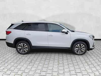 Skoda Kodiaq 1.5 TSI iV 150 kW Selection (2026) - Photo 8