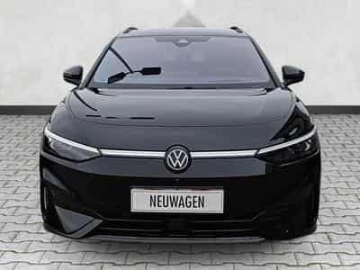 VW ID.7 Pro 210 kW (2026) - Photo 2