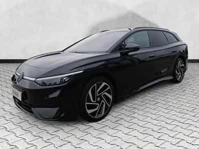 VW ID.7 Pro 210 kW (2026) - Photo 3