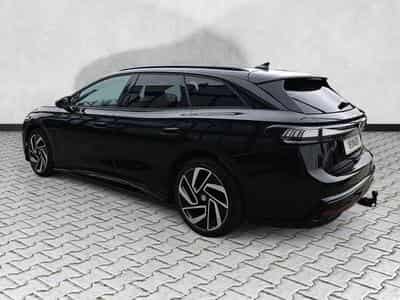 VW ID.7 Pro 210 kW (2026) - Photo 5