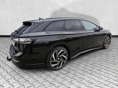 VW ID.7 Pro 210 kW (2026) - Photo 7