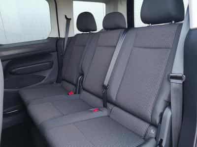 VW Caddy Basis (2026) - Photo 10
