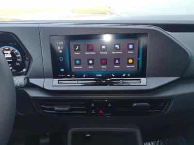 VW Caddy Basis (2026) - Photo 8