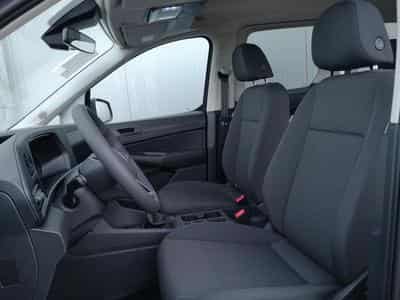 VW Caddy Basis (2026) - Photo 9