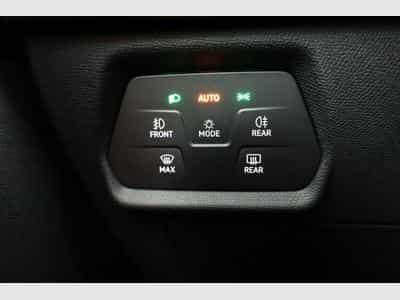 Seat Multivan DSG Facelift, AHK, (2024) - Photo 8
