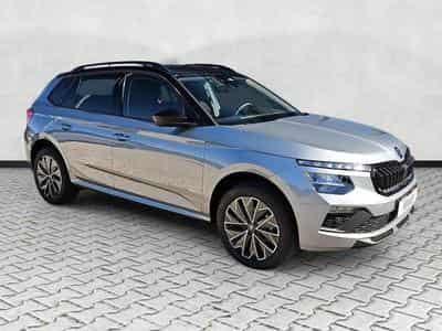 Skoda Kamiq Selection (2026) - Photo 1