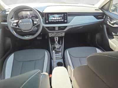 Skoda Kamiq Selection (2026) - Photo 11