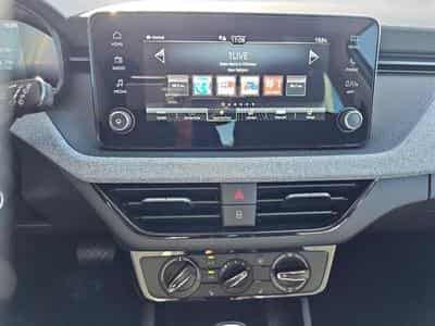 Skoda Kamiq Selection (2026) - Photo 12