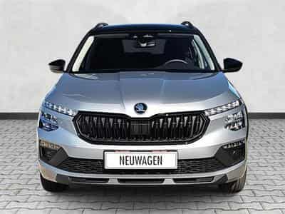 Skoda Kamiq Selection (2026) - Photo 2