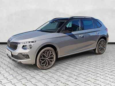 Skoda Kamiq Selection (2026) - Photo 3