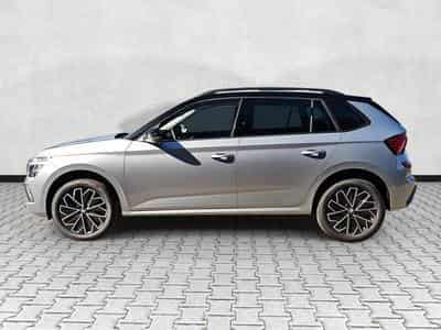 Skoda Kamiq Selection (2026) - Photo 4