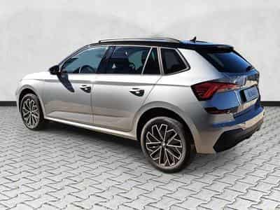 Skoda Kamiq Selection (2026) - Photo 5