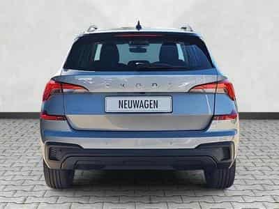 Skoda Kamiq Selection (2026) - Photo 6