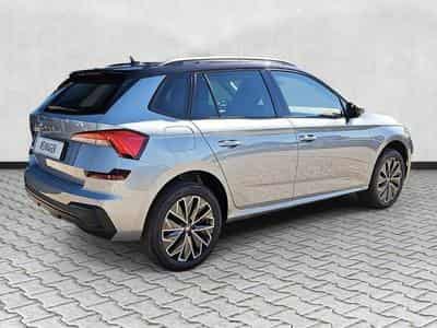 Skoda Kamiq Selection (2026) - Photo 7