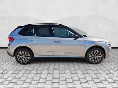 Skoda Kamiq Selection (2026) - Photo 8