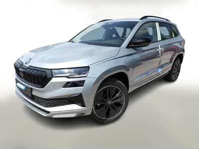Skoda Karoq Sportline (2026) - Photo 1