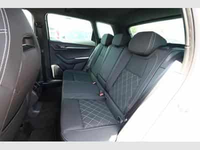 Skoda Karoq Sportline (2026) - Photo 10