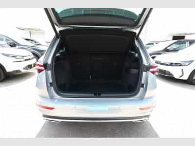 Skoda Karoq Sportline (2026) - Photo 11