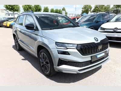 Skoda Karoq Sportline (2026) - Photo 2