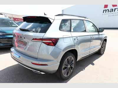 Skoda Karoq Sportline (2026) - Photo 3
