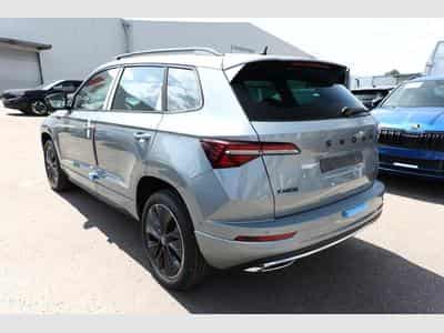 Skoda Karoq Sportline (2026) - Photo 4