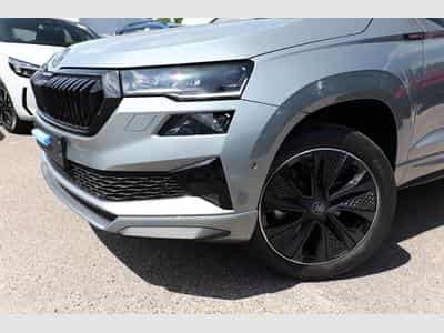Skoda Karoq Sportline (2026) - Photo 5